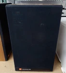 Jbl 4406 Two-way 6.5" Studio Monitor Damaged Grill. Fixed Price $99.99.