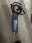Magnavox AR8373BK01 Plug Ac Adapter For Older Portable Vcrs * Tested Working. Fixed Price $10.00.