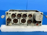 Vintage Ampex Fm Reproduce Amplifier Cat 15790 Parts Or Repair. Fixed Price $38.68.