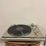 Technics SL-B200 Turntable Working. Fixed Price $130.00.