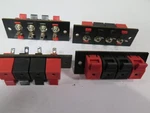 Marantz 2250B 2275 4300 2240B 4270 4400 + Others Original Speaker Jack Terminal. Fixed Price $10.00.
