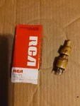 Rca 116506 Coil Sine Wave Nos -t Part. Fixed Price $15.54.