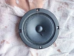 Kenwood Speaker JL-507 4 Tested Oem. Fixed Price $14.73.