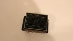 Vintage Calrad 25-343 Stereo Level Control. Fixed Price $39.00.