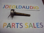 Fisher Quad 8 Track Receiver Balance Control Tested. Parting Out TX-420.. Fixed Price $29.99.