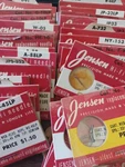 Jensen Hi-fi Needle. Choose Your Part Number.. Fixed Price $6.99.