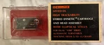 Shure M91ED Cartridge & New After Market N91ED Stylus In Dual Slide + Case/box .. Fixed Price $168.74.
