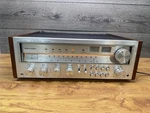 Vintage Realistic STA-2000 Solid State Am/fm Stereo Receiver. Fixed Price $699.00.