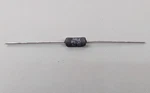 (10) Dale RS-2C 0.3 Ohms, 2W Wire-wound Power Resistors. Fixed Price $12.15.