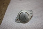 New Old Stock Motorola 2N6306 Transistor Amplifier Integrated Chip Lot Of 1. Fixed Price $10.00.