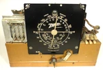Vintage Zenith 7S363 /CH5714 - Untested Chassis W/all Tubes R & Blocks. Fixed Price $125.00.