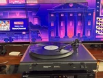 Quadraflex Reference 520T Turntable Semiautomatic Tested Nice. Fixed Price $217.49.