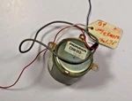 Nos Pioneer Motor CXM-012. Fixed Price $39.99.