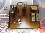 Pioneer SX-1250 Stereo Receiver Protection Circuit Assembly W/part # AWH-048. Fixed Price $145.00.