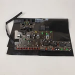 Front Panel & Mic Assemblies From Pioneer CLK-V900 Laser Karaoke System AWZ2705. Fixed Price $49.99.