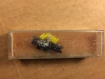 Nos Nib Vintage Astatic 655D Phono Cartridge W/ Stylus Original Box. Fixed Price $20.00.
