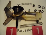 Bsr Masterwork MA65-B-1 Turntable Original Idler Assembly. Parting Out. Fixed Price $17.99.