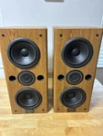 Pioneer S-T100 Reference Monitor Speakers. Fixed Price $300.00.
