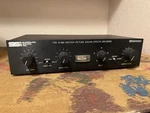 Mint Ssi Surround Sound Inc. M-360 Motion Picture Effects Decoder. Fixed Price $55.00.
