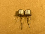 Genuine Vintage Rca Transistors 37135 & 35204 Used Pulls Guaranteed. Fixed Price $10.00.
