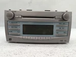 2007-2009 Toyota Camry Fm Cd Player Radio Receiver E433A. Fixed Price $48.76.