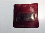 Tv Television Magnavox 703646 Vertical Module Part. Fixed Price $13.95.
