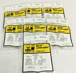 New, (lot 7) Ecg Philips Npn Silicone Transistor NTE289A, Free Shipping. Fixed Price $32.95.