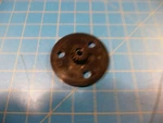 Sharp DX-R820 Cd Player Replacement Plastic Part. Fixed Price $10.00.