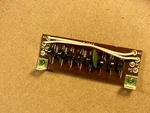Sansui 5000A Power Supply Rectifier Board F-1042 Vintage Receiver Parts. Fixed Price $20.00.