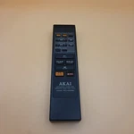 Vintage Akai RC-V603B Genuine Remote Tv Vcr Infrared Controller Japanese. Fixed Price $32.49.