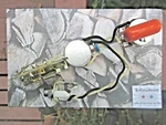 Tele Wiring Harness 3 Way Switch Cts Solid Shaft Orange Drop .047 Kellingsound. Fixed Price $55.00.