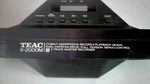 Teac X-2000M Head Cover & Assembly Bolts, Ex Condition Tascam Parts Repair. Fixed Price $250.00.