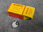 Vintage Ohmite CS-1 Attachable Switch With Original Box Nos. Fixed Price $13.49.