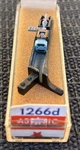 Diamond Stereo Cartridge Needle Stylus Astatic 1266D Fits V-m Tetrad New. Fixed Price $12.00.