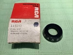 Rca Oem Part 113143 Tv Vhf Dial Channel Selector Knob. Fixed Price $10.99.
