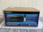 Sony STR-DE995 7.1 Ch Home Theater Receiver 110W Dts-es Dolby Digital Ex W/ Box. Fixed Price $499.99.