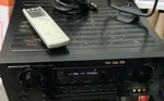 Marantz SR7200/U1B Av Surround Receiver W/remote CONTROL,CS-5.1,DOLBY,DTS,BUNDLE. Fixed Price $168.98.