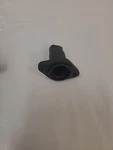 Box Of Littelfuse 571 30A 600V Panel Mount Holder. Fixed Price $250.00.