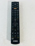 Yamaha RAV206 V694090US For Receiver Remote Control RX-V520 HTR-5140. Fixed Price $11.99.