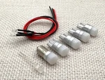 Pioneer SX-650 Receiver Replacement Led Lamps Kit Bulb Lights Upgrade. Fixed Price $24.50.