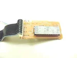 Optimus SCT-50 Cd/cassette Parts Display Board 9155075600. Fixed Price $19.95.
