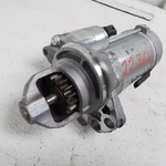 Starter Motor Vin 8TH Digit Opt Lgx Fits 16-19 Cts 954699. Fixed Price $86.95.