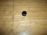 Bic Model 60Z Turntable Bias Or Pitch Knob (1). Fixed Price $10.50.