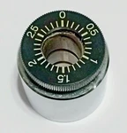 Modular Component Systems Mcs 6202 Turntable Counterweight Part. Fixed Price $14.99.