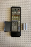 Denon RC-825 Home Receiver Remote Control AVR-3200 Subs AVR-1400 AVR-2200 AVR-75. Fixed Price $32.00.