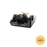 Jico Replacement Stylus Sas/b For Shure 192-VN5MR Boron Cantilever. Fixed Price $241.36.