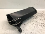 Kawasaki (1991) Tool Kit Box / Holder + Hardware Nice. Fixed Price $15.00.