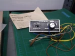 Archer Autosound Speaker Fader Control 270-047 Radio Shack. Fixed Price $17.99.