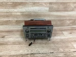 Lexus Oem SC430 Front Navigation Pioneer Cd Player Radio Headunit 2002-2005. Fixed Price $296.25.