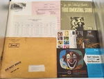 Rare 1970 Finney Company Finco Fm Antennas Mail Advertisments Brochures. Fixed Price $39.99.